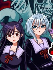 异界书店 奇幻漫画在线阅读